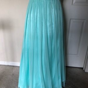 Lacey Morgan & Co dress.